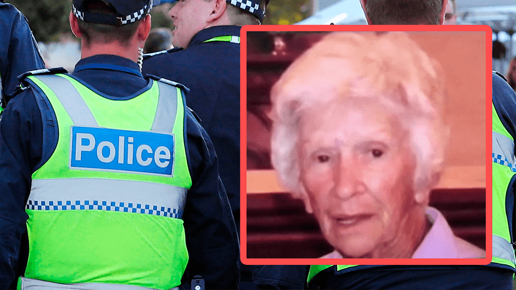 Clare Nowland, 95, kuoli viikko sen jälkeen, kun poliisi käytti etälamautinta häntä vastaan.