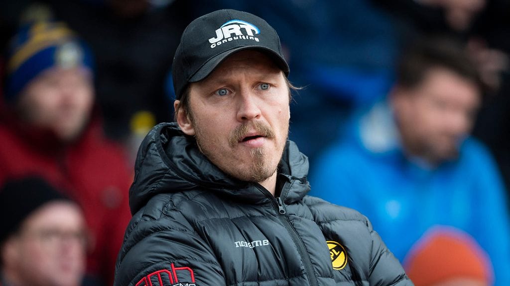 Manse PP esittää kovia syytöksiä Toni Kohosen toiminnasta.