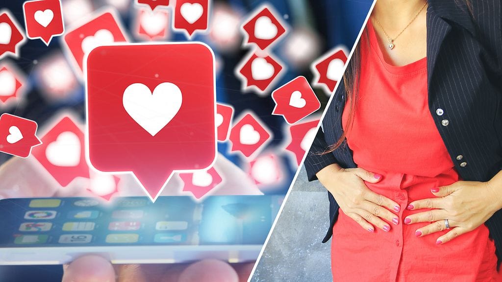 Taiwanilaisvaikuttaja väitti sairastavansa haimasyöpää – ilmeisesti someseuraajia haaliakseen. Kuvituskuva.