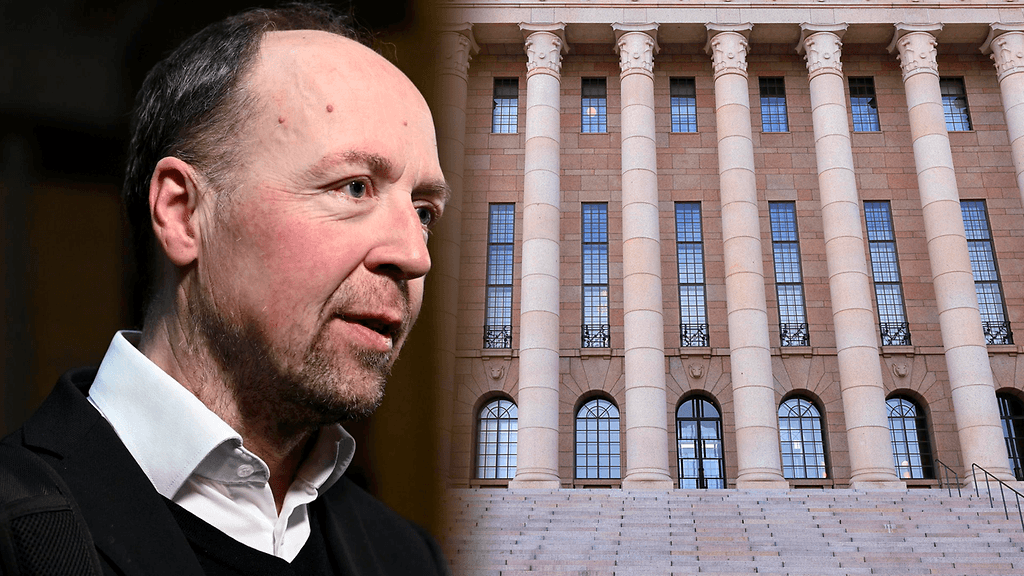 Puhemies Halla-aho vetosi työterveyskyselyihin ja sanoi valtavan enemmistön avustajista ja muista työntekijöistä pitävän eduskunnan ilmapiiriä hyvänä.
