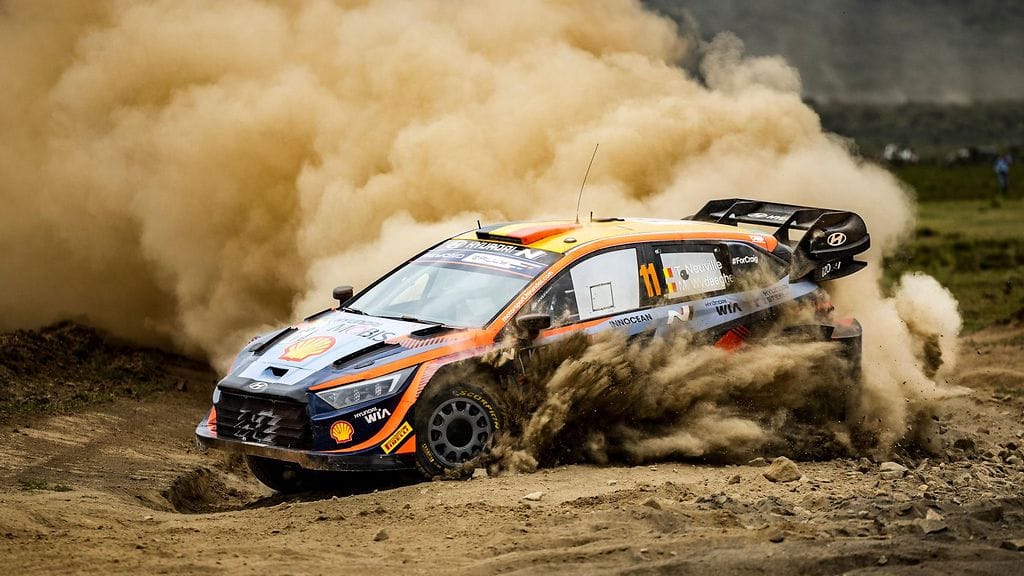 Asiantuntija perkaa Thierry Neuvillen keskeytyksen – "Täällä olisi pitänyt onnistua"