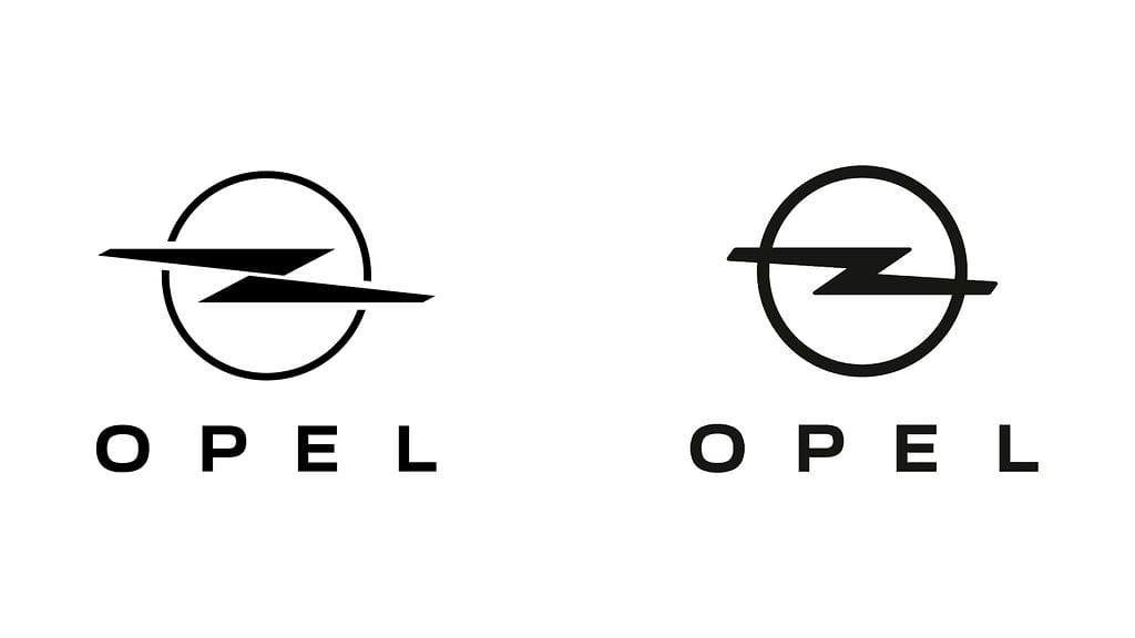 opel logo