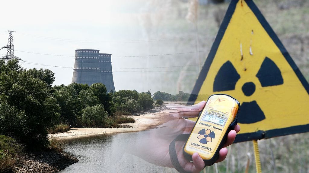 STUK:in ylitarkastaja Antero Kuusen mukaan mahdollisen ydinkatastrofin seurauksia lieventää se, että ydinvoimalan reaktorit ovat olleet sammutettuina jo viime syyskuusta lähtien.