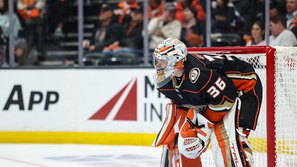 John Gibsonin lähtöhalut puhuttavat.