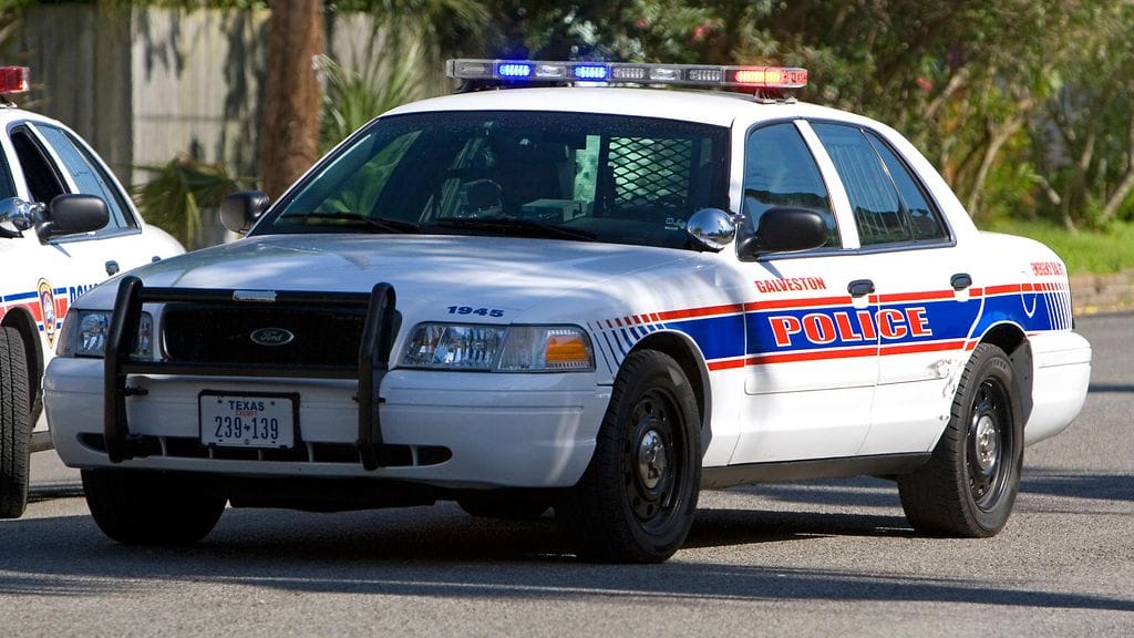 Kolme on kuollut ampumisessa Texasin Fort Worhtissa. Kuvituskuva.