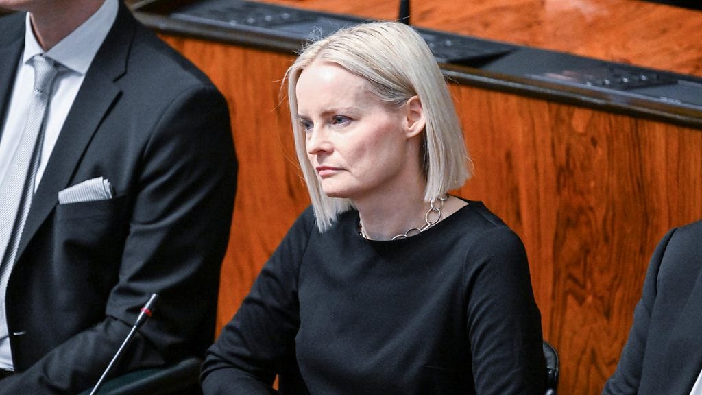 Riikka Purran anteeksipyyntö vanhoja kirjoituksia koskien jätti tutkijan mielestä kysymyksiä auki.