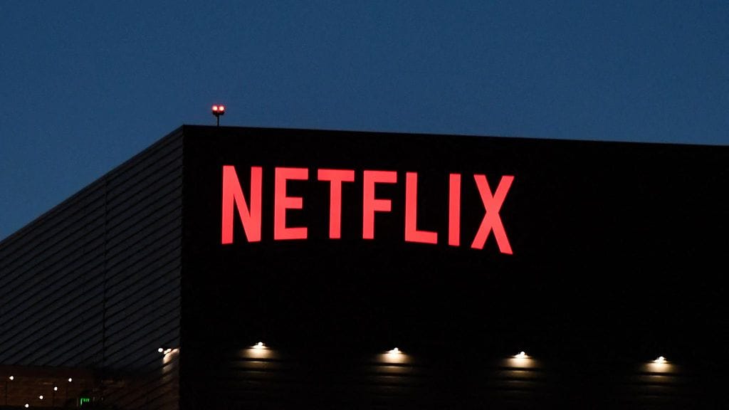 Netflixin liikevaihto oli kuitenkin odotettua alhaisempi, noin 8,2 miljardia dollaria.