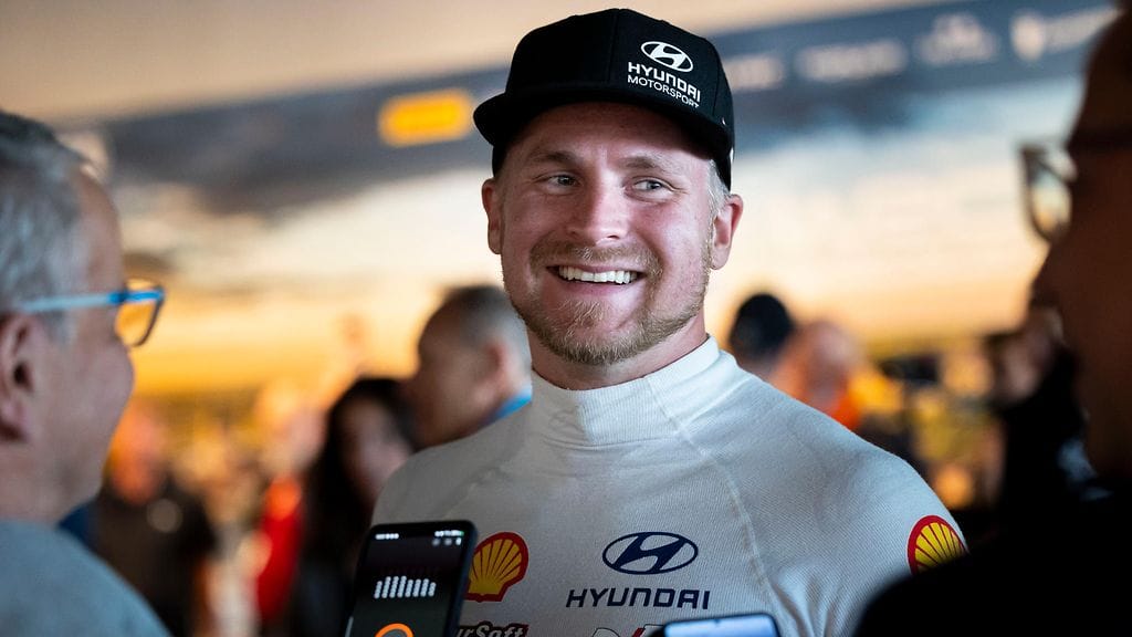 Esapekka Lappi hämillään hybridiviasta, testit kertoivat toista – "Hirveitä roiskaisuja sai tehdä"