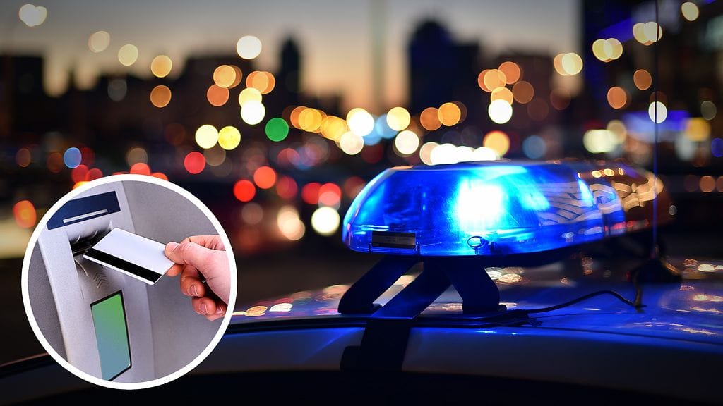 Miehet vinguttivat naisen lompakosta löytyneitä maksukortteja saman tien yli 11 000 euron arvosta. Kuvituskuva.