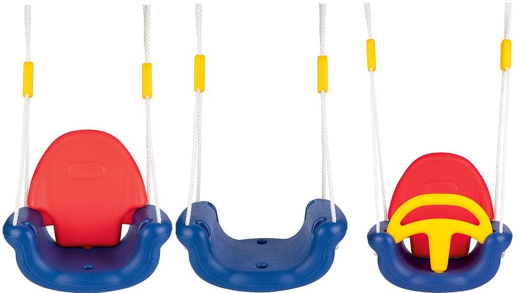 Lidlissä myyty keinu vedetääny myynnistä epävakaan istuimen vuoksi.