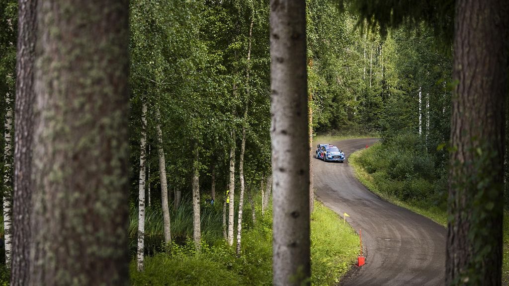 Kuvan auto ei liity tapaukseen.