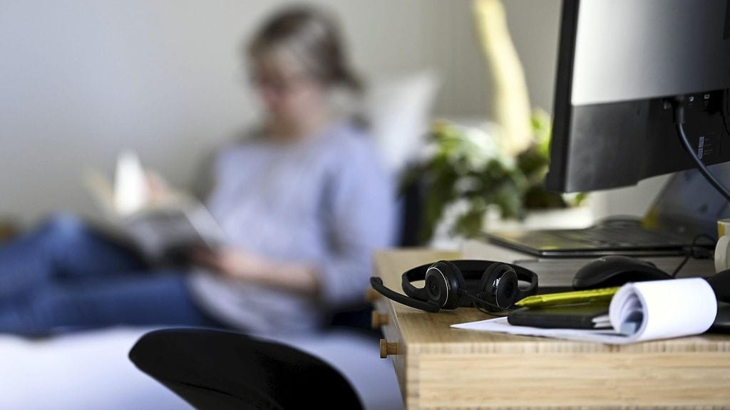 Työikäisen on jatkossa entistä vaikeampi jäädä tulonsiirtojen varaan esimerkiksi hengähdystauon tai opiskelun takia.