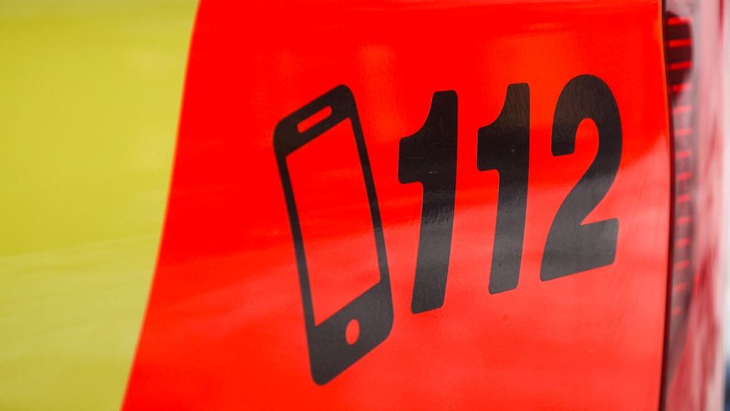 Mies on kuollut työtapaturmassa Kaarinassa Varsinais-Suomessa. Kuvituskuva.