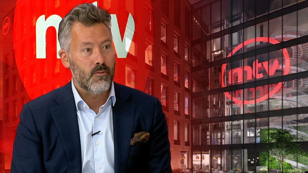 MTV:n toimitusjohtaja Johannes Leppänen kiittää henkilöstöä muutosneuvotteluiden aikaisesta työstä ja rakentavista ehdotuksista neuvottelupöydissä.
