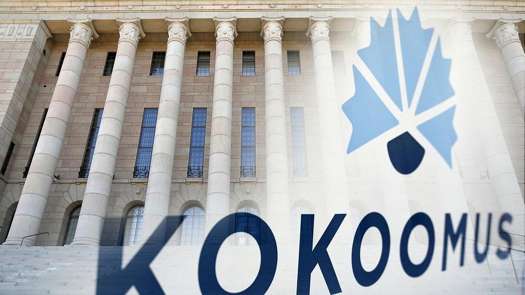 Nina Nummela ja Marjo Vacker kertovat olevansa kiitollisia kuluneista vuosista entiselle puolueelleen, mutta vaikuttamismahdollisuudet pienessä puolueessa olivat rajalliset.