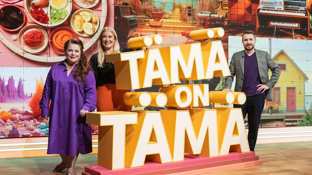 Tämä on tämä alkaa syyskuussa.