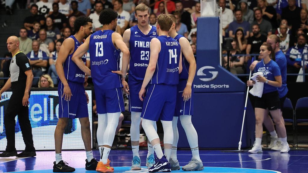 Viikko koripallon MM-kisojen alkuun – mitä Susijengiltä on lupa odottaa?