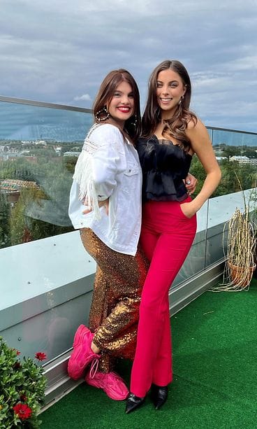 Ronja ja Maisa Alatalo 4