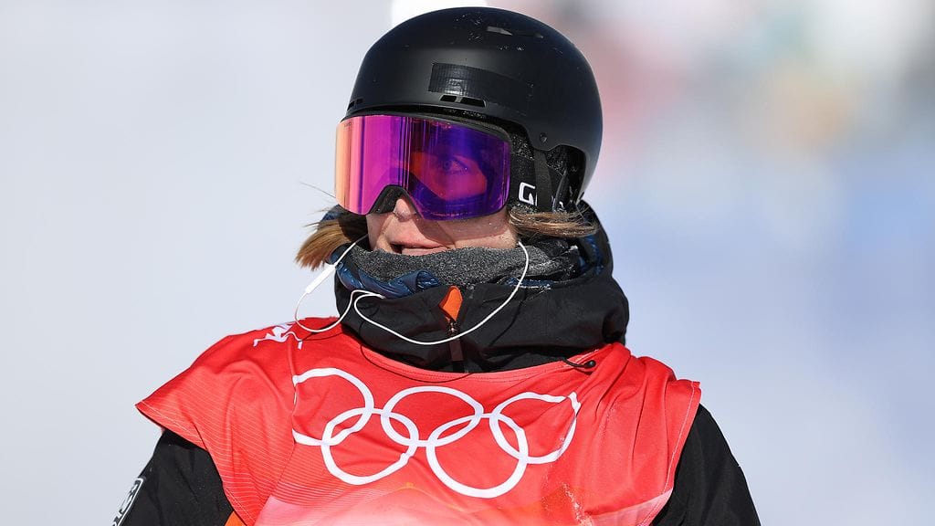 Enni Rukajärvi ei jatka Suomen lumilautailumaajoukkueessa.