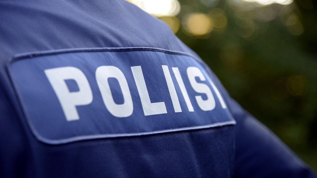 Tapahtuman järjestähä lähti johtamaan kokoontumisajojoukkoa, vaikka tiesi tapahtuman olevan lainvastainen.