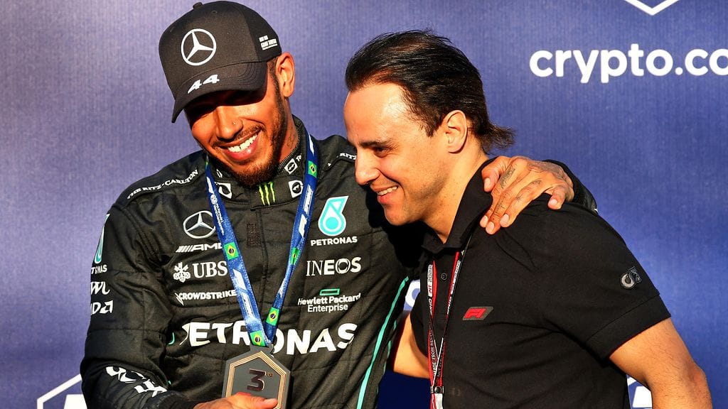 Felipe Massa on aloittanut oikeusjutun, joka saattaisi onnistuessaan viedä Lewis Hamiltonilta maailmanmestaruuden.