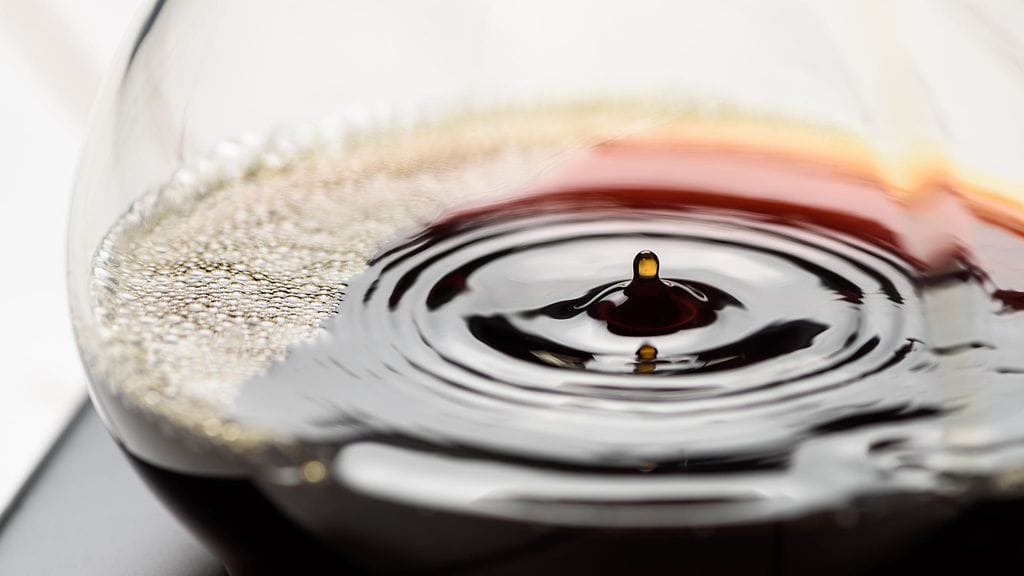 Vuoden suodatinkahvi 2025 on valittu.