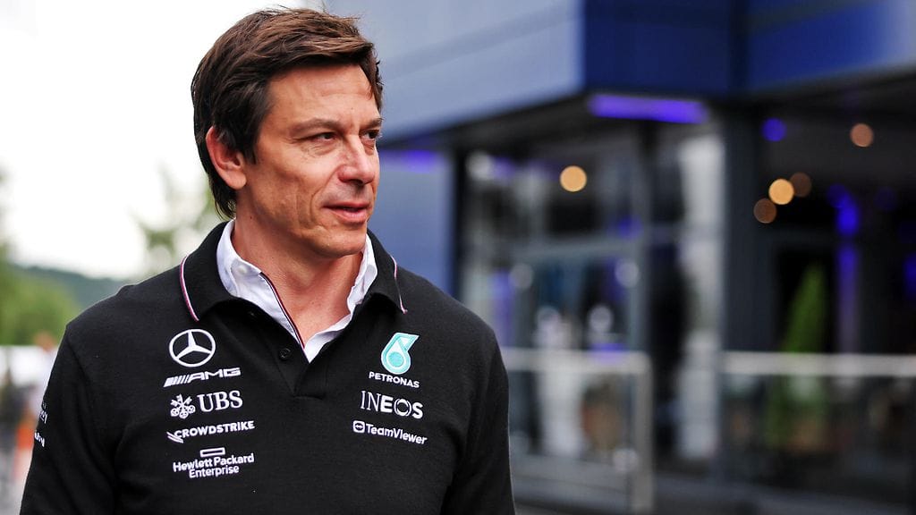 Toto Wolff on seurannut Felipe Massan valitustapausta uteliaana.