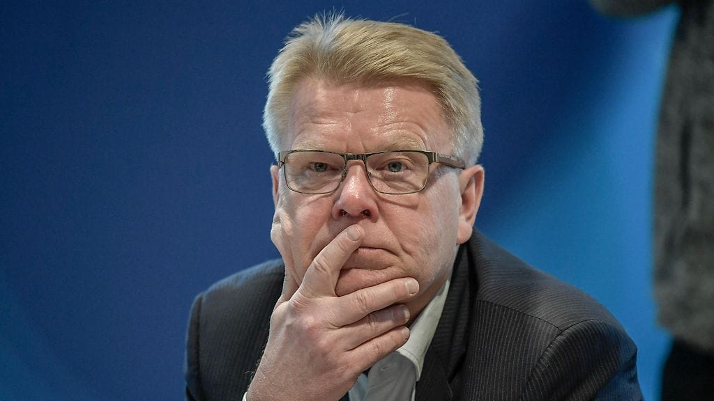 Pitkään jatkunut lakko jäytää paitsi yrityksiä ja palkansaajia myös koko hyvinvointiyhteiskuntaa, Jyri Häkämies muistuttaa.