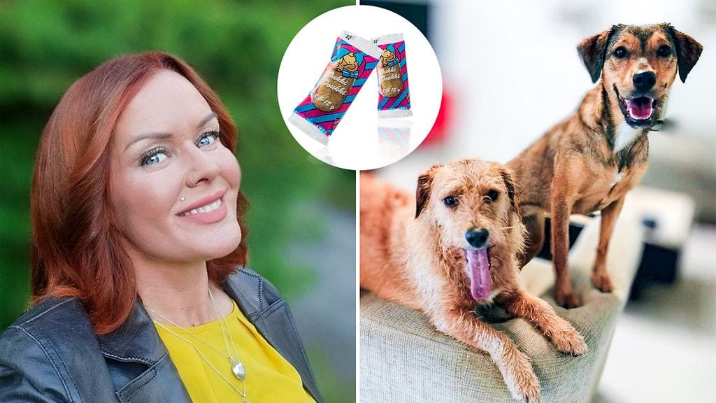 Piian syömä Oukki Doukki ei ollutkaan Oukki Doukki.