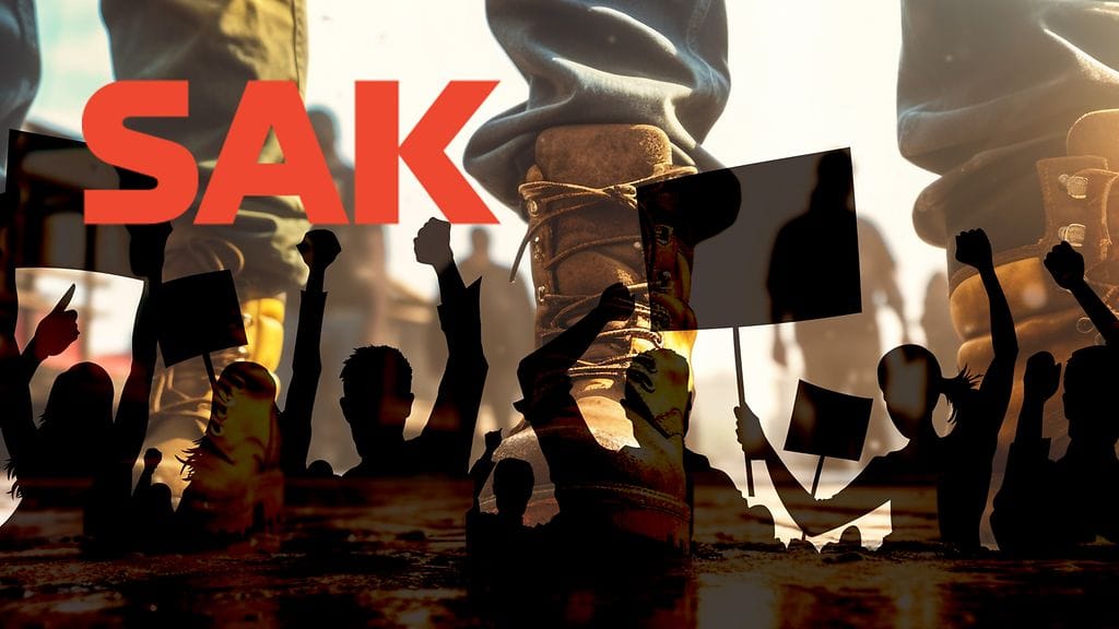 Ulosmarsseja ja mielenilmauksia järjestetään kuitenkin vielä ensi viikon tiistaina, keskiviikkona ja torstaina.