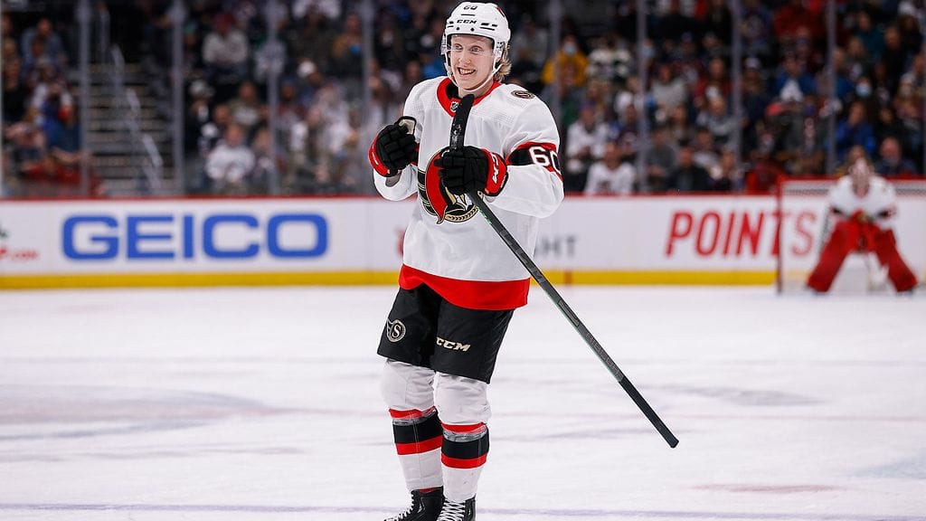 Suomen palkkakuninkaat NHL:ssä kaudella 2023-2024