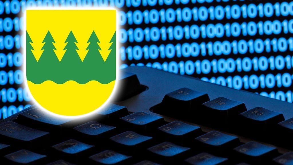 Mahdollinen tietovuoto liittyy kuljetusyhtiö Westlogiin elokuussa tehtyyn kyberhyökkäykseen ja tietomurtoon.