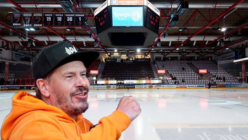 Pojun kappaletta soitetaan maalilauluna JYPin kotiotteluissa.