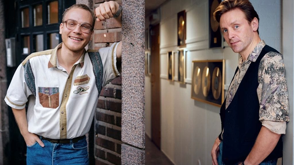 levoton tuhkimo norres maijanen