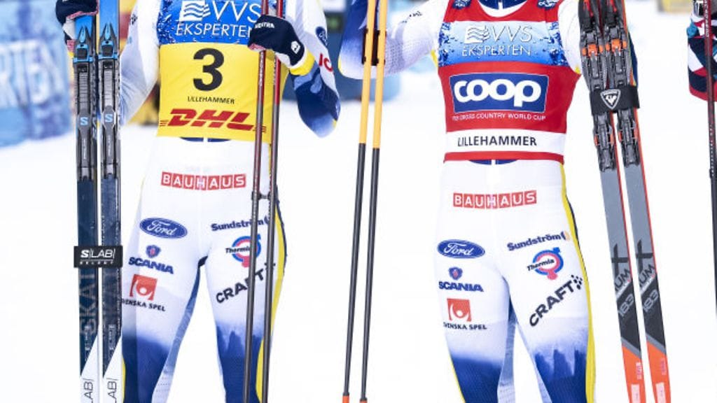 Hiihdossa astuu viimein voimaan fluorikielto – näin testaus toimii