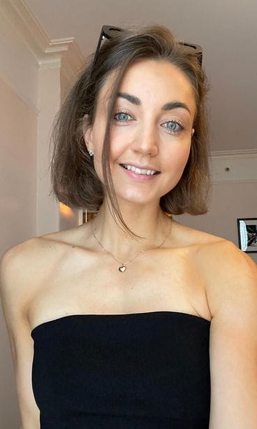 Noora syyskuussa 2023