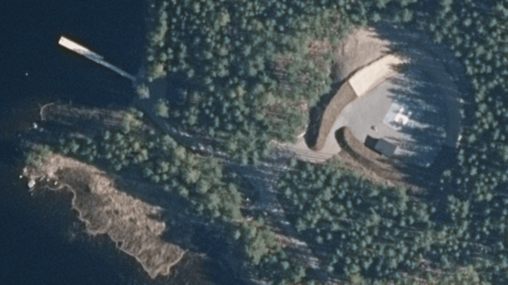 Kotasaari Helikopterikenttä