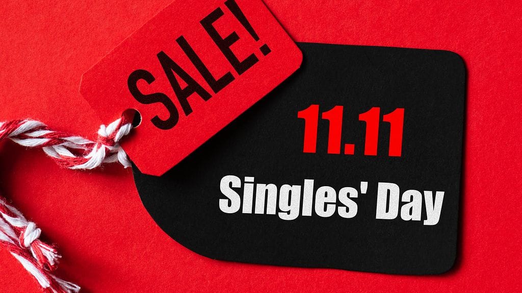 singles day