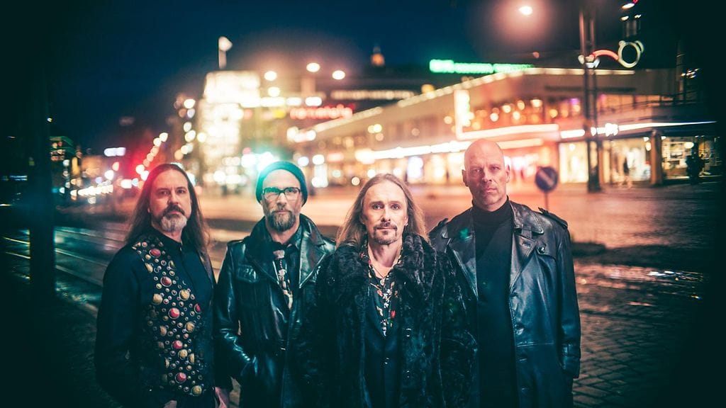 Don Huonot -yhtye palaa keikkalavoille.