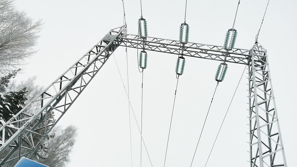 Kotimainen sähköjärjestelmä on hyvin häiriöherkkä vikatilanteissa.