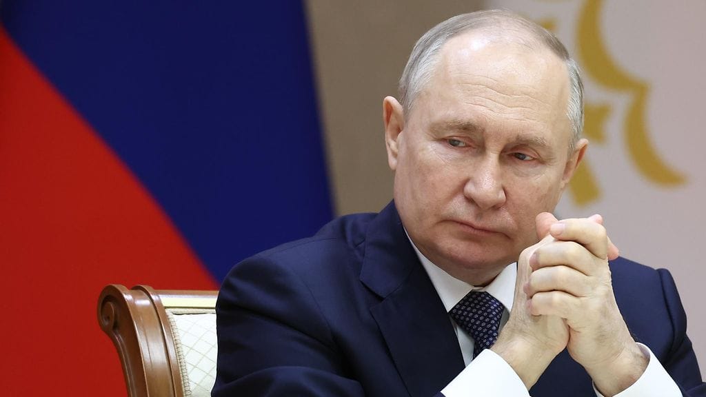 Arkistokuva. Moskova on toistuvasti syyttänyt Baltian maita muukalaisvihasta ja venäläisten vähemmistöjen kohtelusta "toisen luokan" kansalaisina.