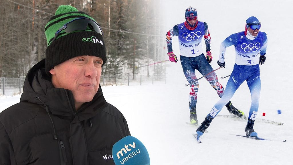 Jari Isometsä perkaa Suomen karua jamaa vapaalla hiihtotavalla: "Viimeinen aika reagoida"