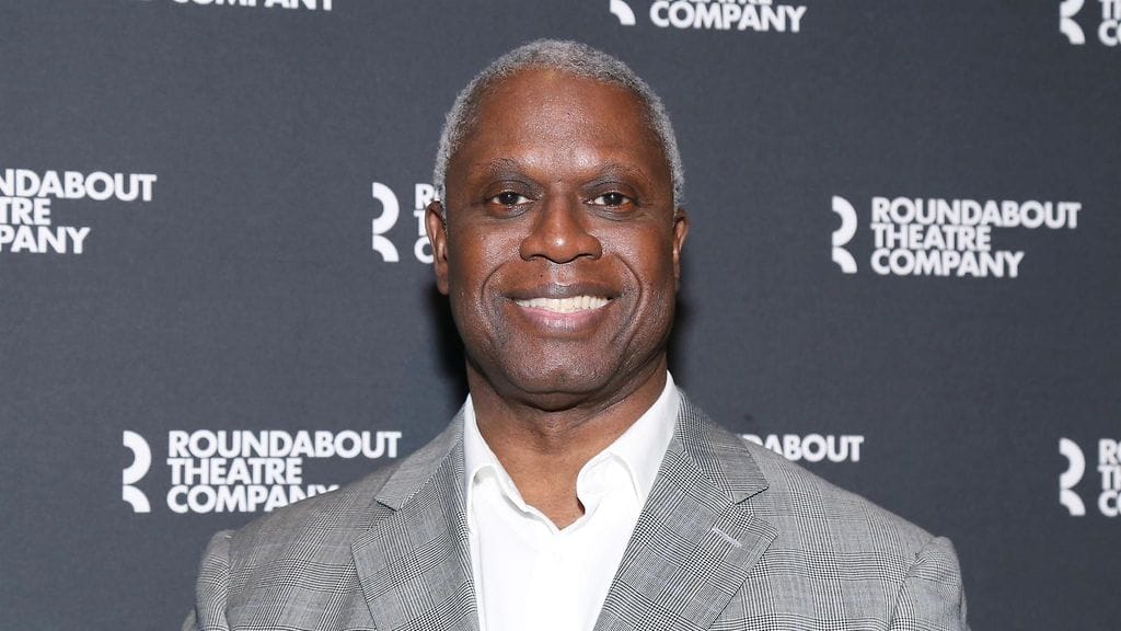 Edesmennyt André Braugher tunnetaan muun muassa Brooklyn Nine-Nine -sarjasta.