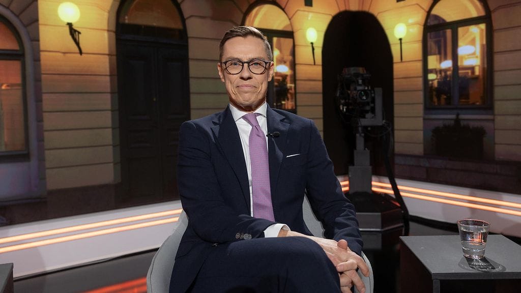 Aiemmin julkaistuissa presidenttikyselyissä Alexander Stubb (kok.) on ollut kärjessä.