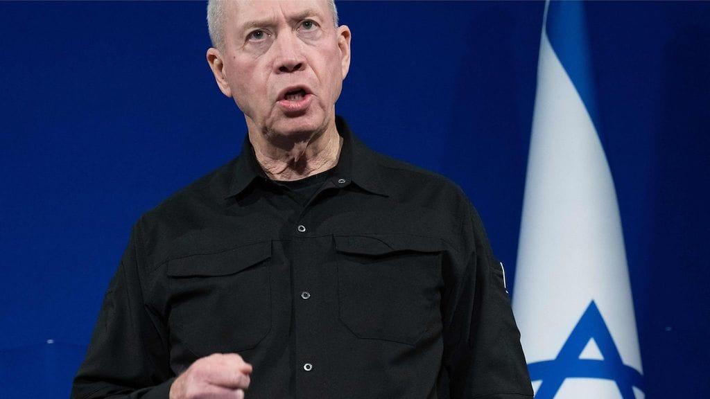 Israelin puolustusministerin mukaan sodassa on alkamassa uusi vaihe ja resursseja siirretään pohjoiseen.