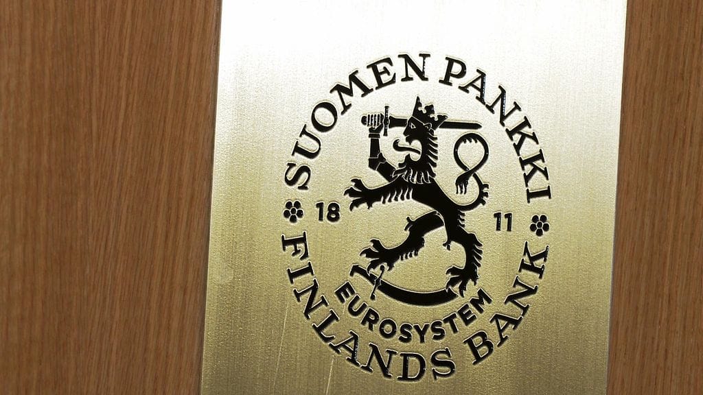 Suomen Pankki julkisti uusimman talousennusteensa aamupäivällä.