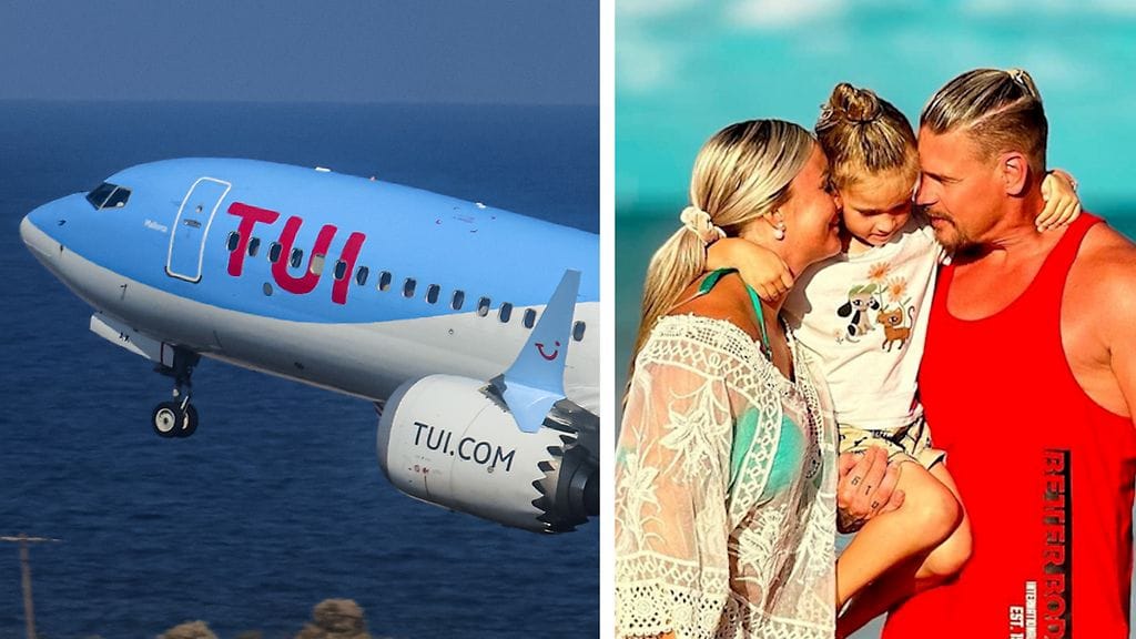 Aki Manninen (oik.) on pettynyt Tuin tapaan viestiä suomalaisasiakkaille, jotka ovat jääneet useiksi päiviksi jumiin Meksikoon.