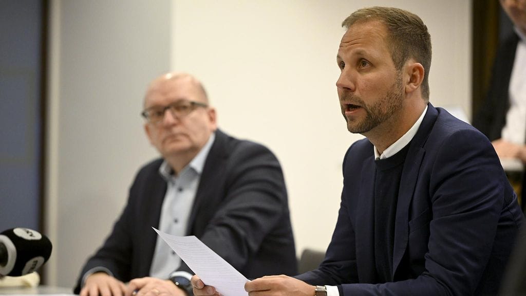 Teollisuusliitto kertoi uusista poliittisista työtaistelutoimista poikkeuksellisesti tiedotustilaisuudessaan.