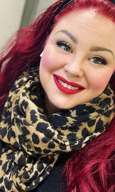 Sini Silfvenius-Bart