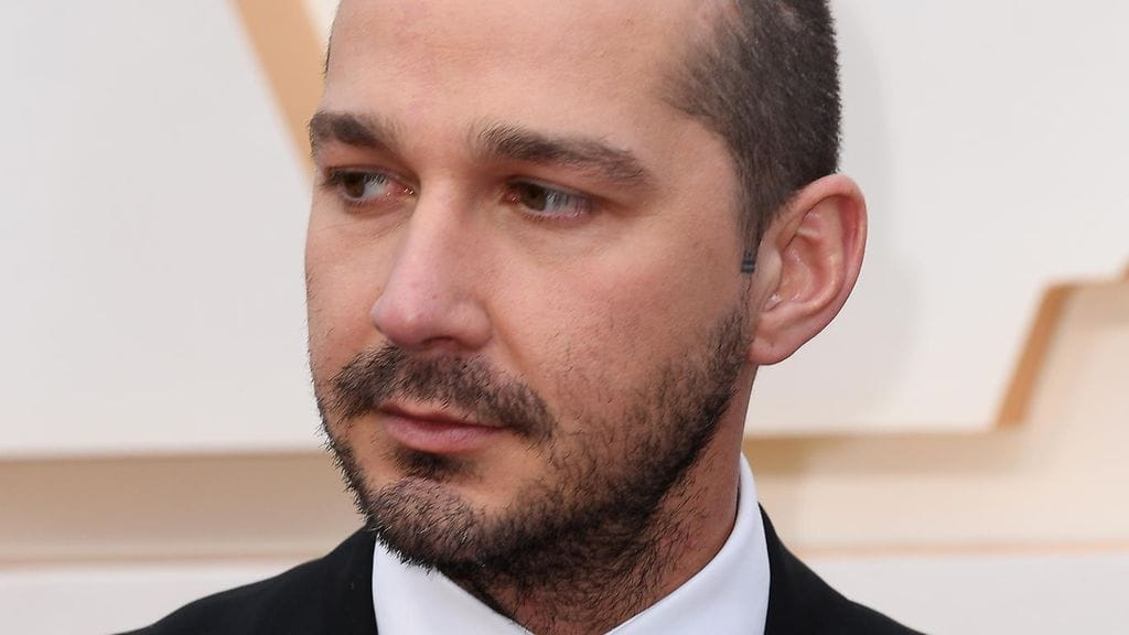 Shia LaBeouf tunnetaan erityisesti Transformers-elokuvista.